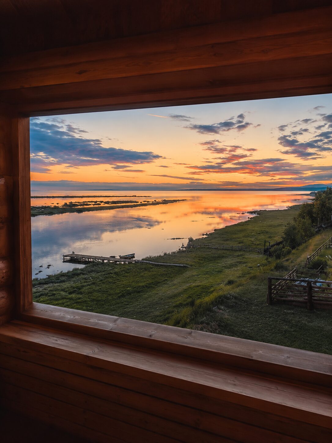 Байкал