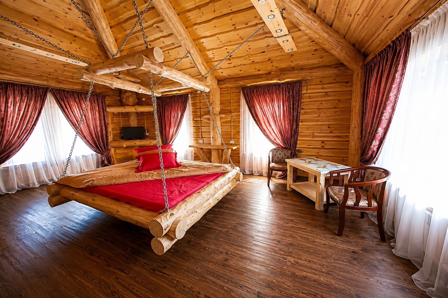 Номер