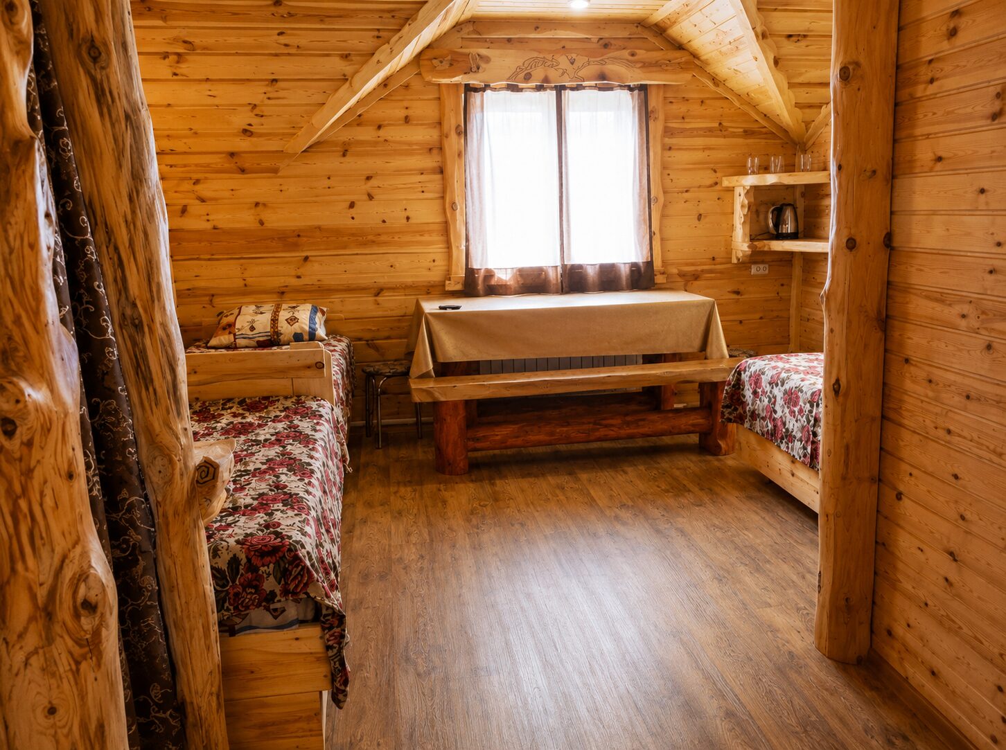 Номер